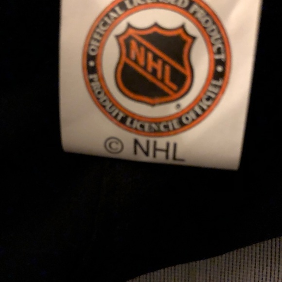 VINTAGE 90s Phoenix Coyotes Snapback - Picture 4 of 5